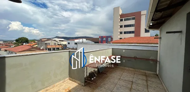 Cobertura com 2 Quartos à venda, 100m² no Marechal Rondon, Igarapé