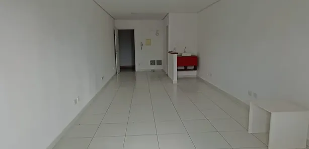 Conjunto Comercial / Sala para alugar, 40m² no Lageadinho, Cotia