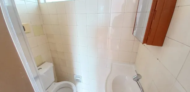 Apartamento com 1 Quarto para alugar, 50m² no Centro, São Gonçalo