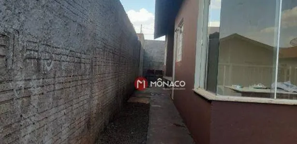 Casa com 2 Quartos à venda, 70m² no Rodovia, Sertanópolis