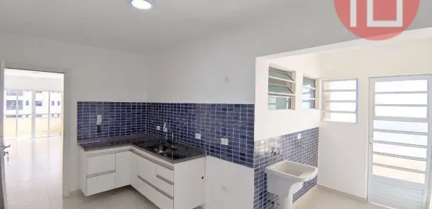 Apartamento com 2 Quartos para alugar, 82m² no Jardim Santa Rita de Cássia, Bragança Paulista