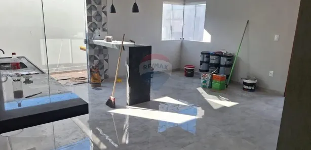 Apartamento com 2 Quartos à venda, 74m² no São Marcos, Conselheiro Lafaiete