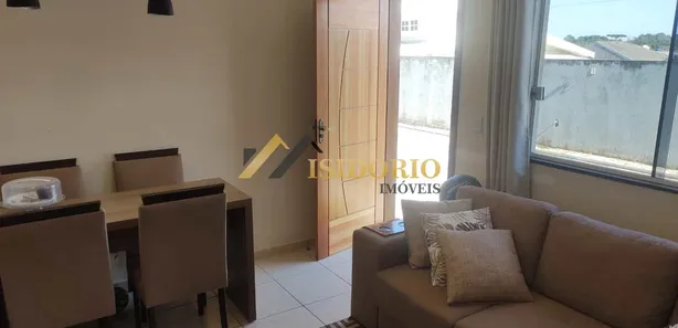 Casa de Condomínio com 3 Quartos à venda, 49m² no Embu, Colombo