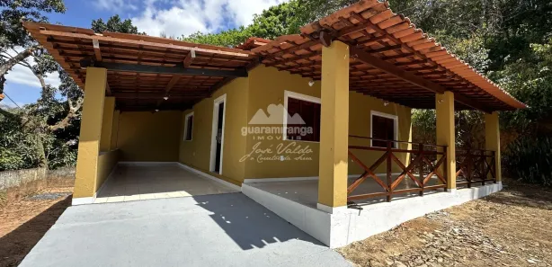 Fazenda / Sítio / Chácara com 3 Quartos à venda, 135m² no , Pacoti