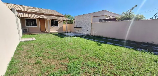 Casa com 2 Quartos à venda, 220m² no Praia Seca, Araruama