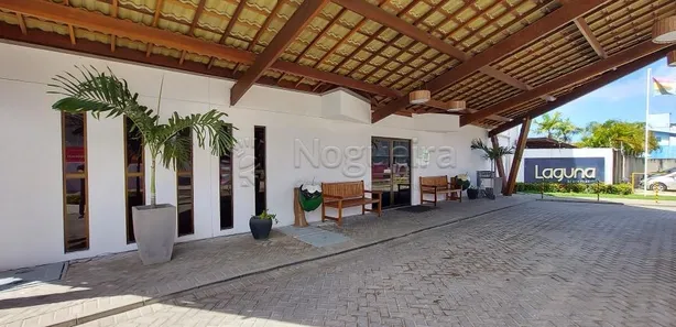 Flat com 1 Quarto à venda, 33m² no Porto de Galinhas, Ipojuca