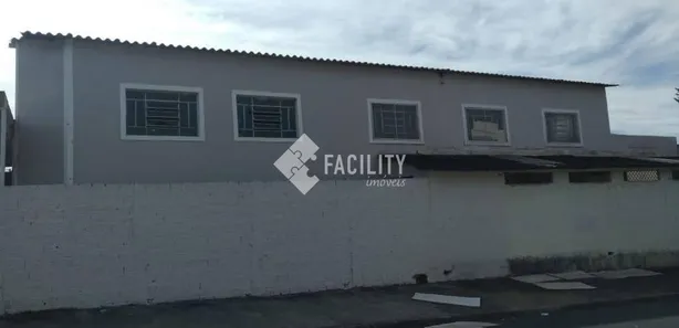 Galpão / Depósito / Armazém com 1 Quarto à venda, 250m² no Jardim Denadai (Nova Veneza), Sumaré
