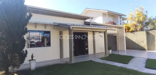 Casa com 2 Quartos para alugar, 156m² no Universitário, Criciúma