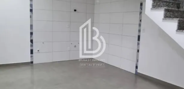 Casa de Condomínio com 2 Quartos à venda, 101m² no Vila Pires, Santo André