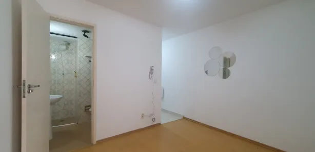 Studio com 1 Quarto para alugar, 25m² no Serpa, Caieiras