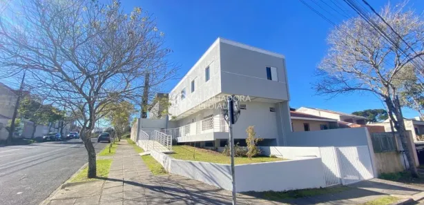 Prédio Inteiro à venda, 234m² no Campo Comprido, Curitiba