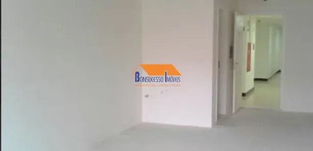 Conjunto Comercial / Sala à venda, 35m² no Santa Tereza, Belo Horizonte