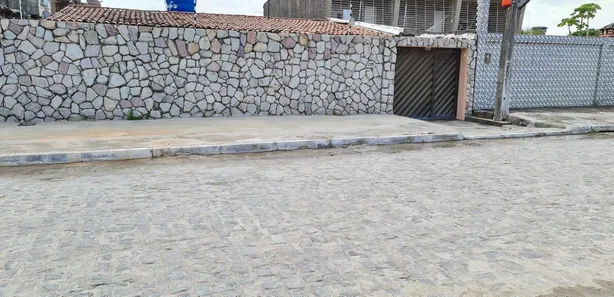 Casa com 4 Quartos à venda, 102m² no Pau Amarelo, Paulista