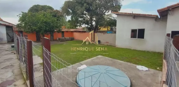 Terreno / Lote / Condomínio à venda, 70m² no Balneário das Conchas, São Pedro da Aldeia