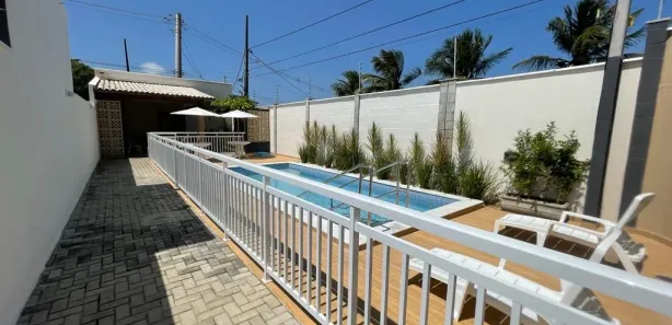 Casa com 3 Quartos à venda, 81m² no Pajuçara, Natal