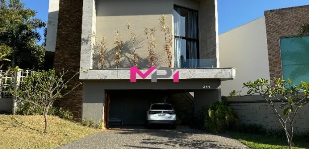 Casa de Condomínio com 3 Quartos à venda, 181m² no Jardim das Minas, Itupeva