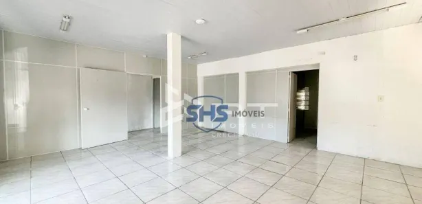 Loja / Salão / Ponto Comercial para alugar, 149m² no Água Verde, Blumenau