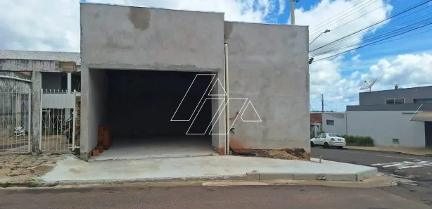 Loja / Salão / Ponto Comercial para alugar, 74m² no Palmital, Marília