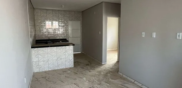 Casa com 2 Quartos à venda, 67m² no Flores, Timon