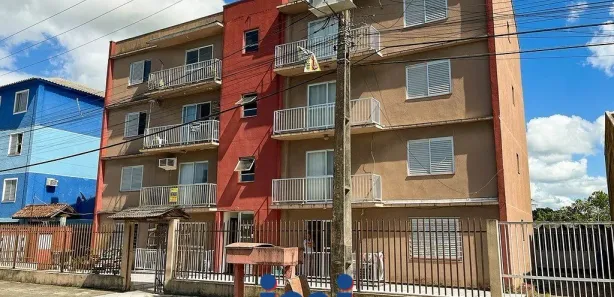 Apartamento com 3 Quartos à venda, 84m² no Ipanema, Pontal do Paraná