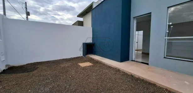 Casa com 2 Quartos à venda, 63m² no Nossa Senhora Aparecida I, Saltinho