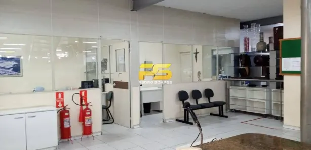 Loja / Salão / Ponto Comercial à venda, 4473m² no Centro, Campina Grande