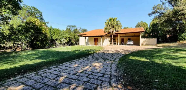 Casa de Condomínio com 4 Quartos à venda, 400m² no Condomínio Terras de São José, Itu
