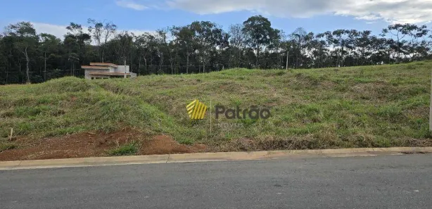 Terreno / Lote / Condomínio à venda, 300m² no Jardim das Cerejeiras, Arujá