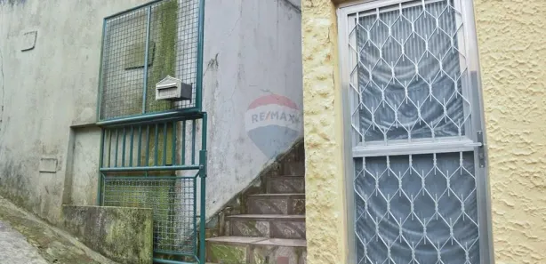 Casa com 1 Quarto à venda, 43m² no Castelanea, Petrópolis