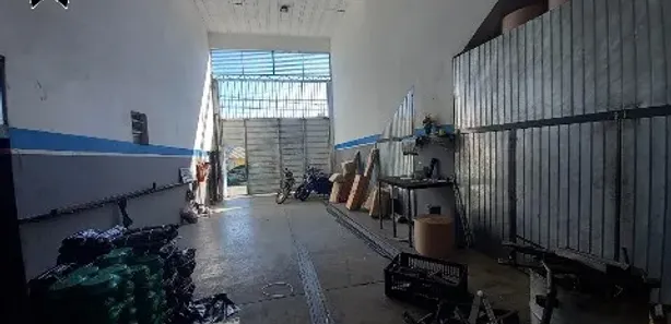 Galpão / Depósito / Armazém à venda, 520m² no Jardim Ana Maria, Carapicuíba