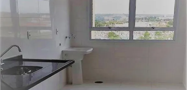 Apartamento com 2 Quartos à venda, 65m² no Centro, Monte Mor