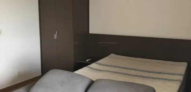 Flat com 1 Quarto para alugar, 44m² no Jardim América, Sorocaba