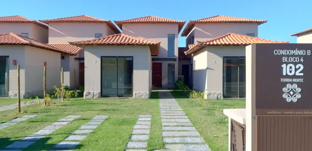 Casa de Condomínio com 3 Quartos à venda, 207m² no Loteamento Praia Baia Formosa, Armação dos Búzios