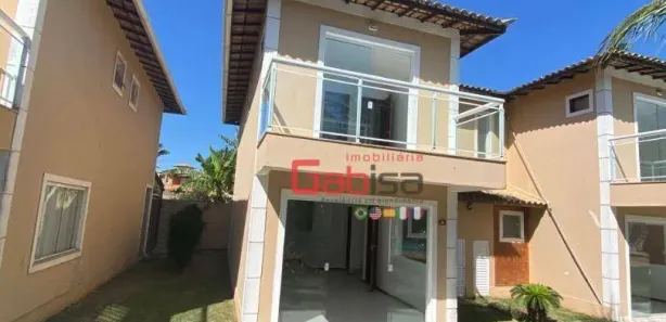 Casa de Condomínio com 3 Quartos à venda, 131m² no , 