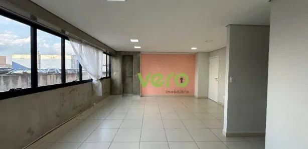 Conjunto Comercial / Sala à venda, 40m² no Centro, Americana