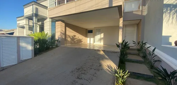 Casa de Condomínio com 3 Quartos à venda, 261m² no Loteamento Terras de São Pedro e São Paulo, Salto