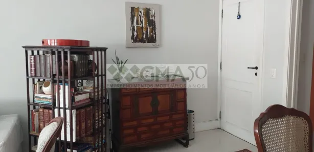 Apartamento com 3 Quartos à venda, 104m² no Leblon, Rio de Janeiro