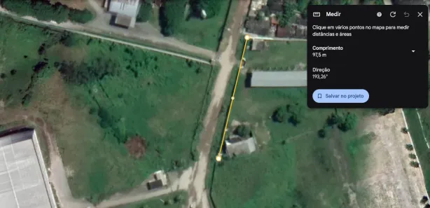 Galpão / Depósito / Armazém à venda, 11000m² no Santo Agostinho, Cabo de Santo Agostinho