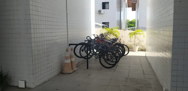 Apartamento com 2 Quartos à venda, 52m² no Mangabeira, João Pessoa