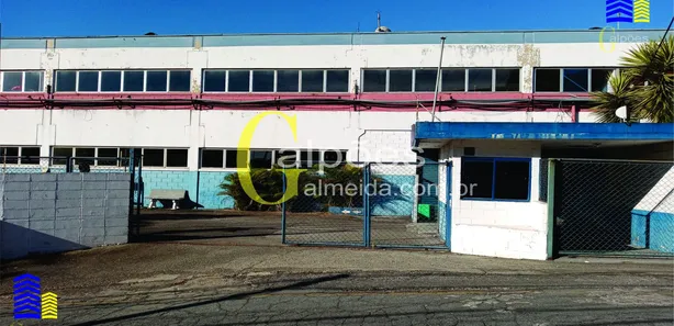 Galpão / Depósito / Armazém para alugar, 3119m² no Jardim Alvorada, Jandira