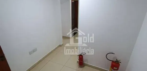 Prédio Inteiro para alugar, 252m² no Centro, Ribeirão Preto