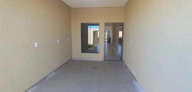 Casa com 3 Quartos à venda, 120m² no Setor Cristina II Expansão, Trindade