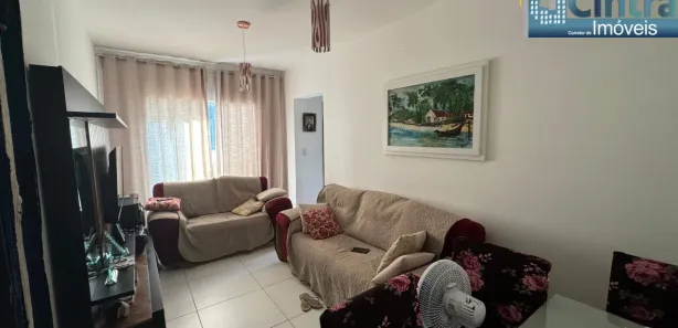 Apartamento com 2 Quartos à venda, 70m² no Alto do Coqueirinho, Salvador