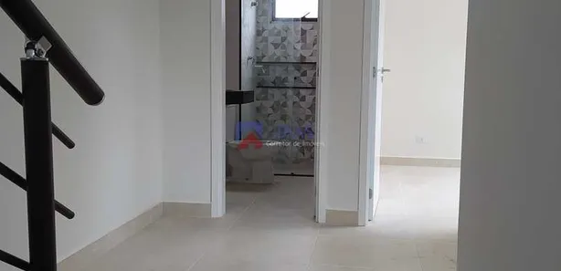 Casa de Condomínio com 2 Quartos para alugar, 82m² no Santa Terezinha, Itanhaém