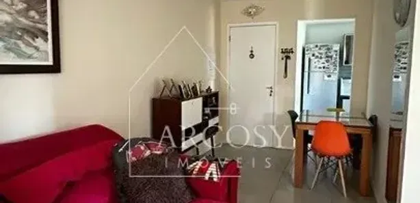 Apartamento com 2 Quartos à venda, 60m² no Nogueira, Petrópolis