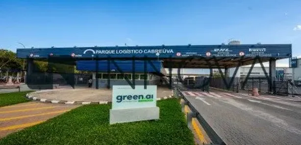 Galpão / Depósito / Armazém para alugar, 13637m² no Cabreúva, Cabreúva