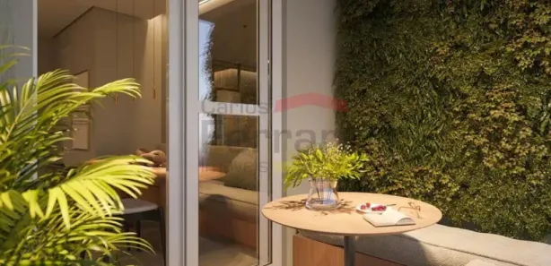 Apartamento com 2 Quartos à venda, 51m² no Limão, São Paulo