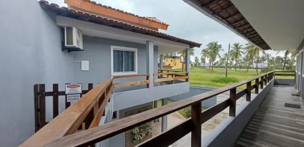 Hotel / Motel / Pousada com 11 Quartos à venda, 291m² no ATALAIA, Salinópolis