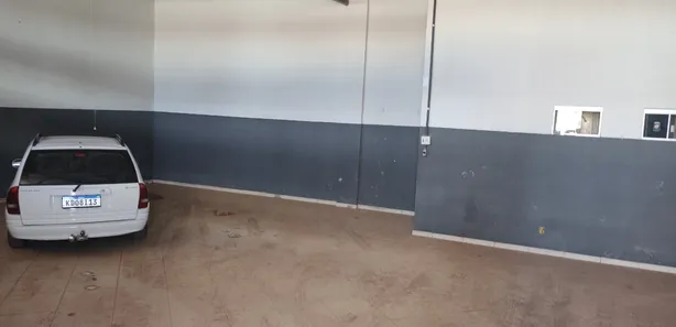 Galpão / Depósito / Armazém com 2 Quartos à venda, 250m² no Setor Leste, Brasília