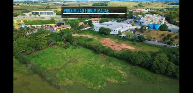 Fazenda / Sítio / Chácara à venda, 18000m² no Virgem Santa, Macaé